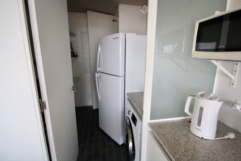 Departamento con increíble vista en venta y alquiler